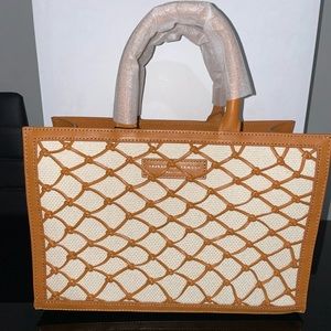 Brandon Blackwood Marcy Ave Tote